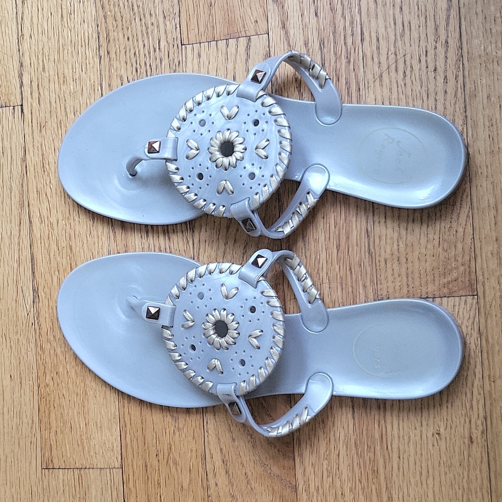 Jack Roger's Flip Flops